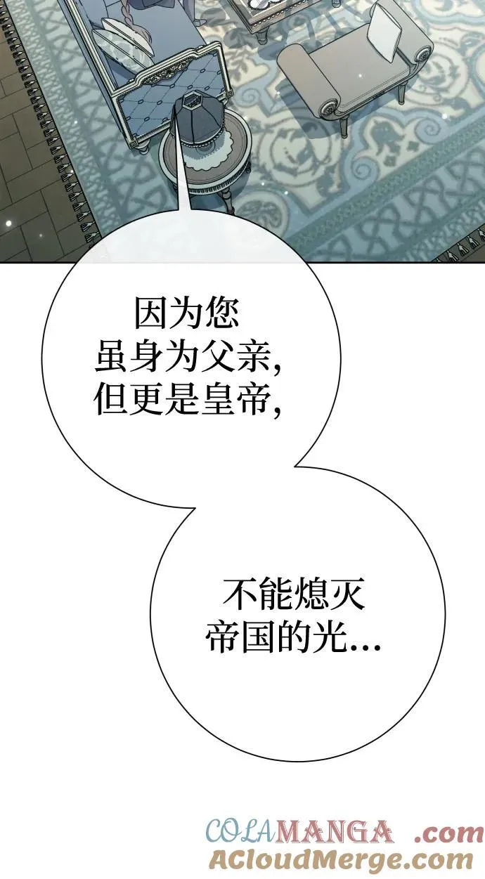[第207话] 我的太阳（3） 第61页