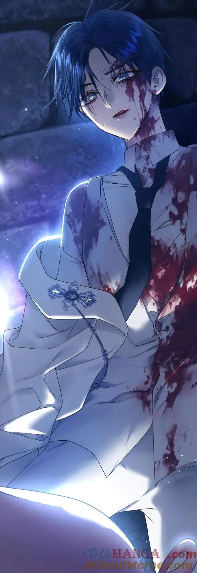 [第208话] 过程并不容易 第85页