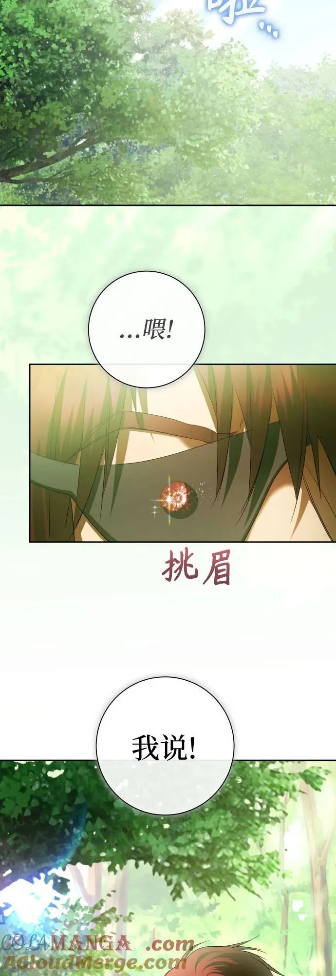 [第212话] 走出鸟笼（3） 第13页