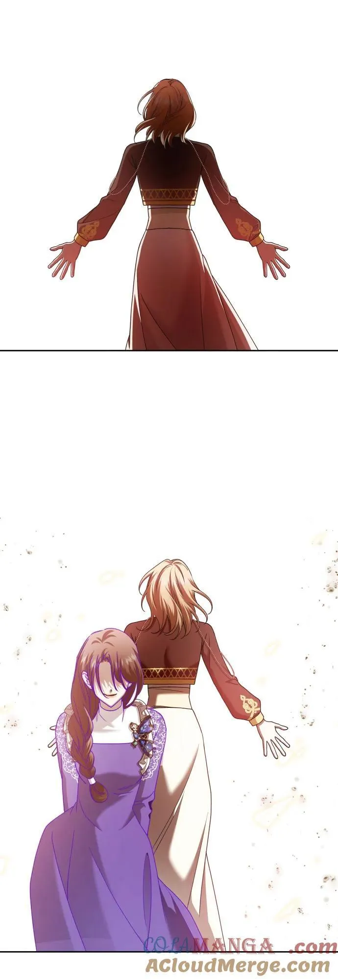 [第217话] 解放（2） 第34页