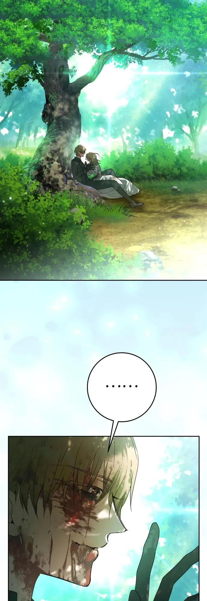 [第219话] 即使那样也要活下去(2) 第26页