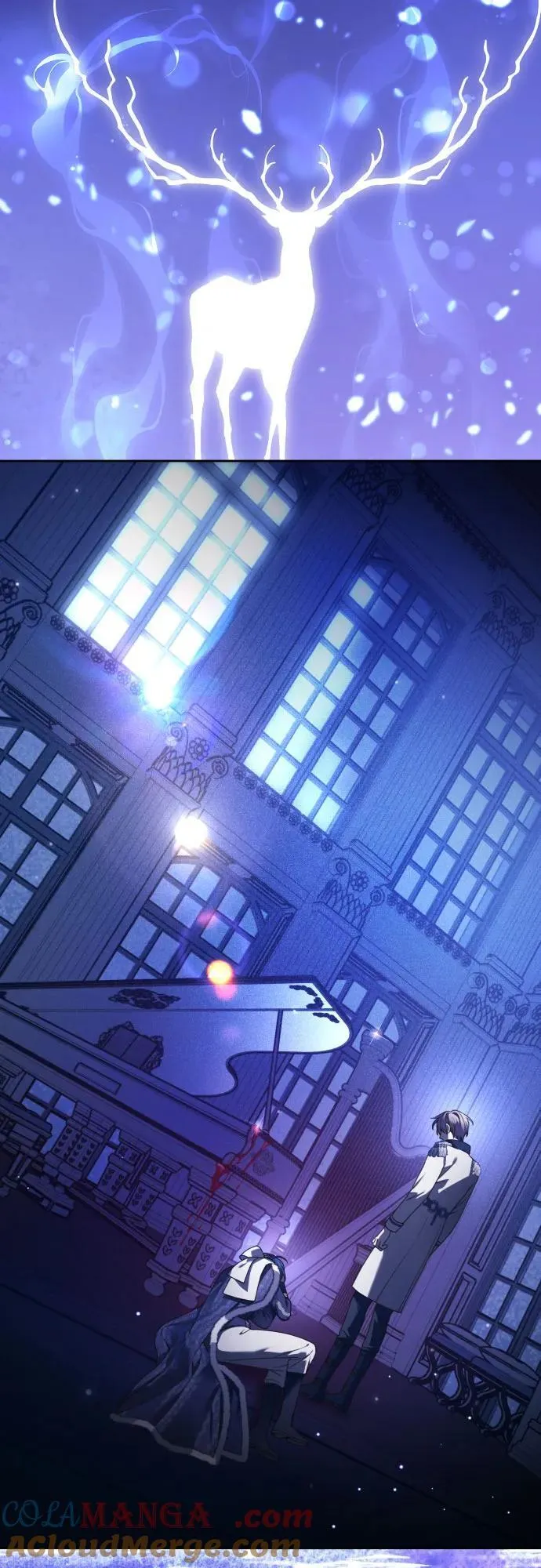[第233话] 狗与狼的时间(1) 第94页
