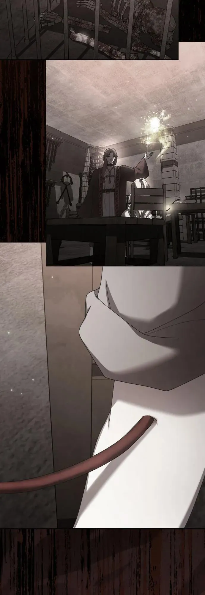 [第234话] 狗与狼的时间(2) 第18页