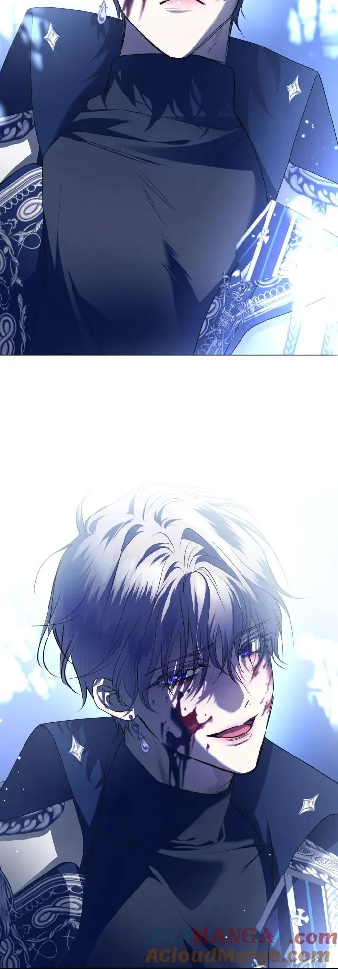 [第235话] 狗与狼的时间(3) 第16页