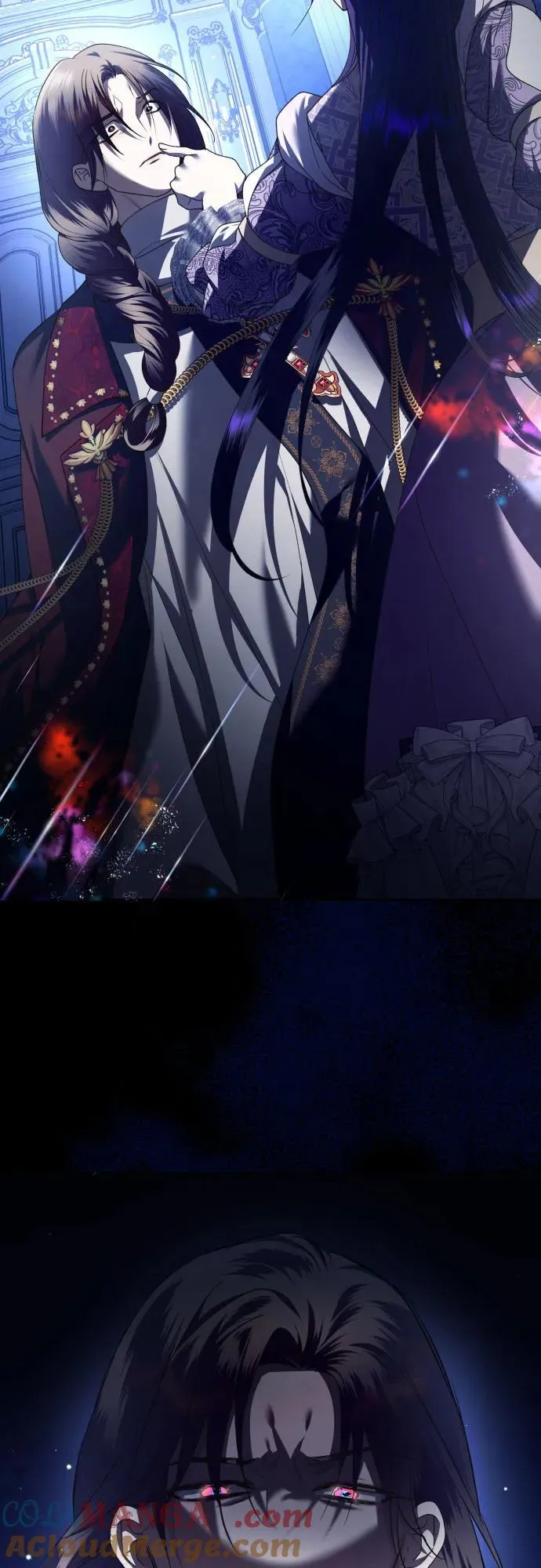[第235话] 狗与狼的时间(3) 第52页