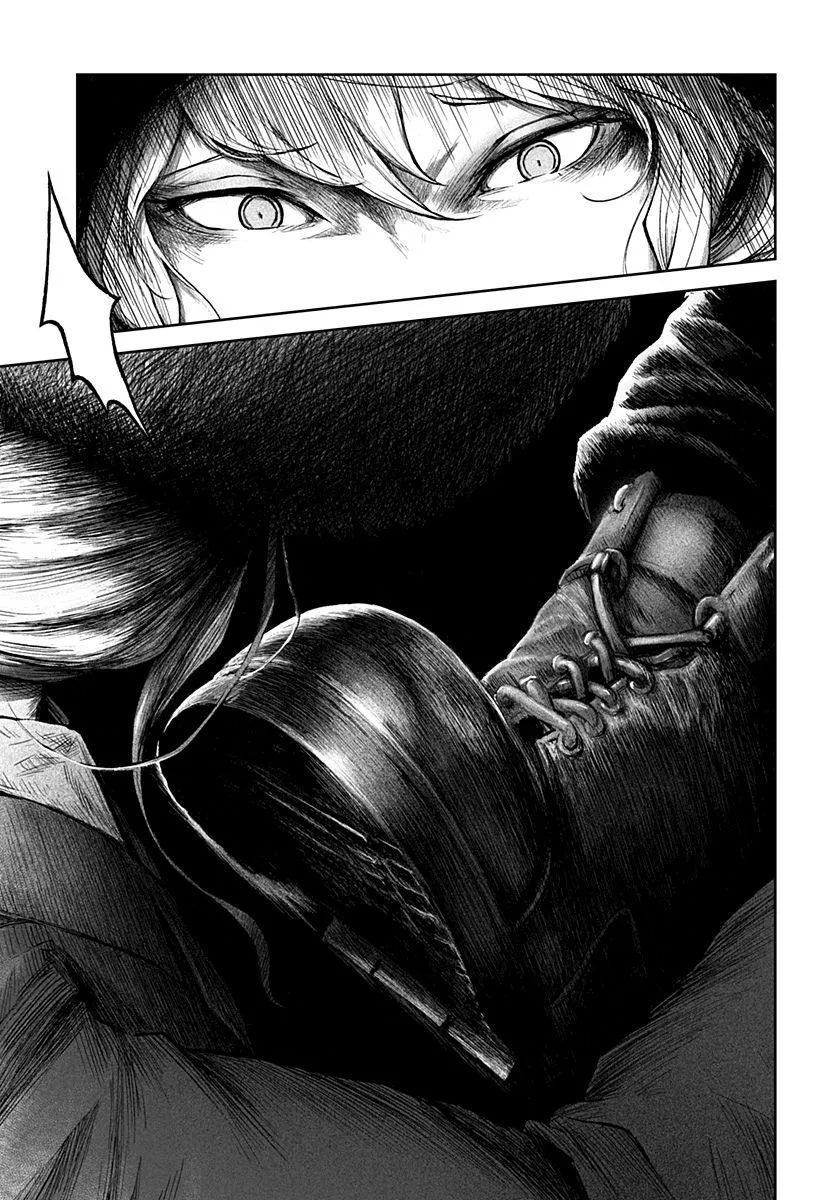 第16话 第21页
