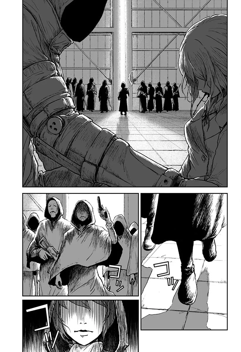 第16话 第37页