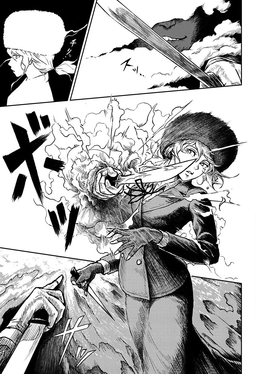 第13话 第5页