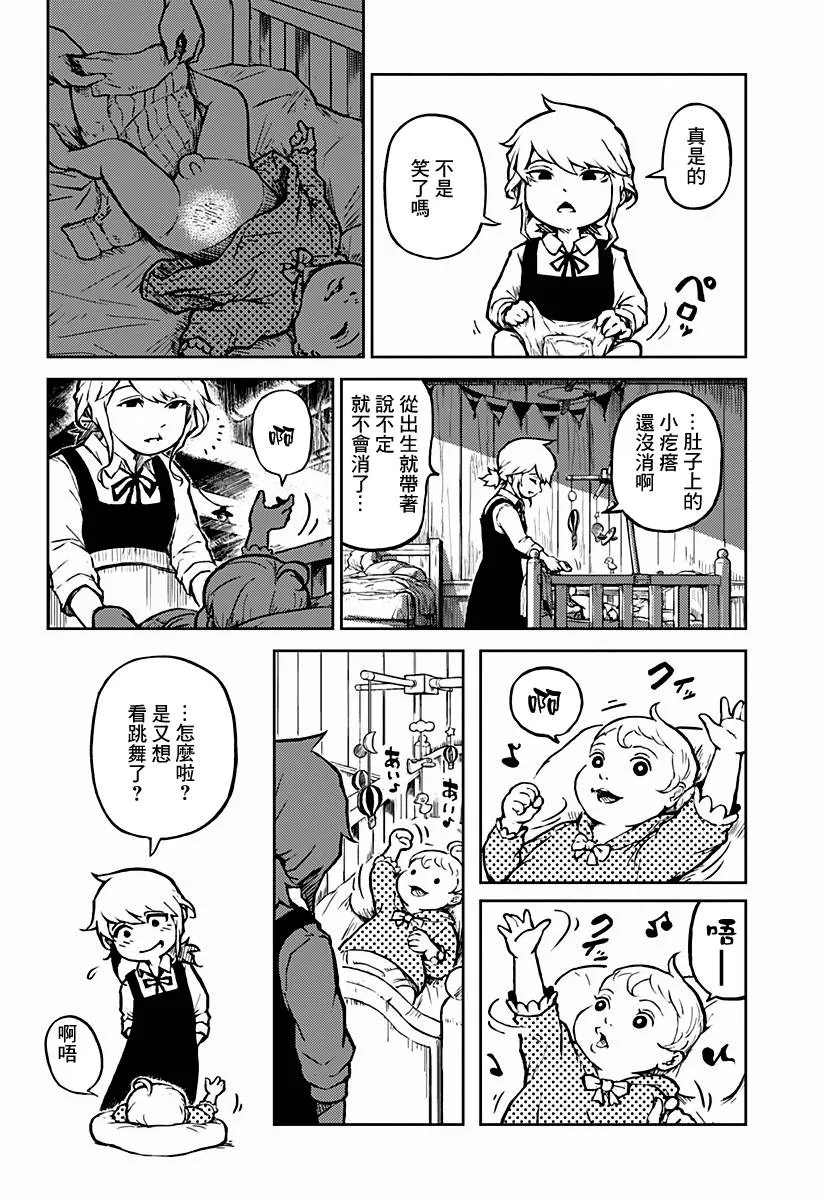 第01话 第8页