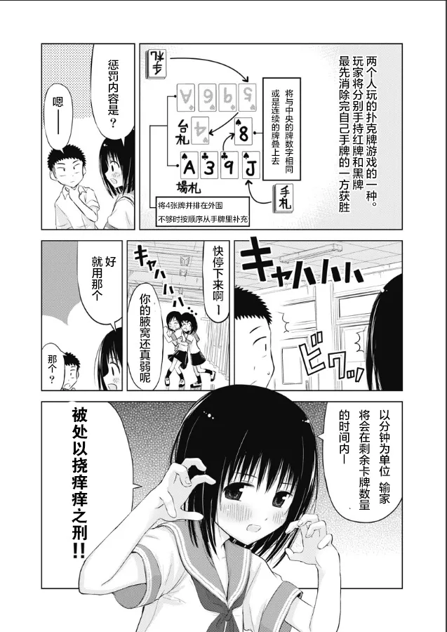 第11话 第3页