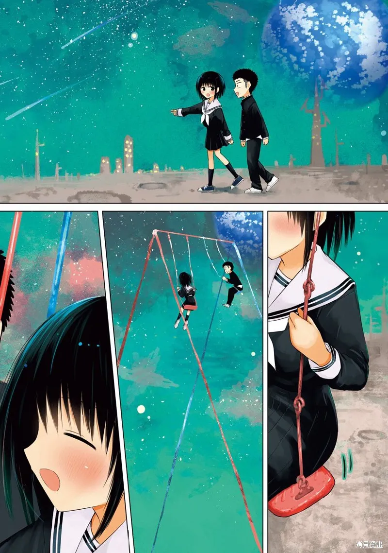 第1.5话 第8页