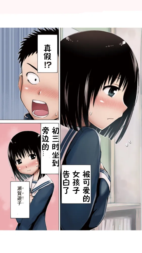 开篇 第3页