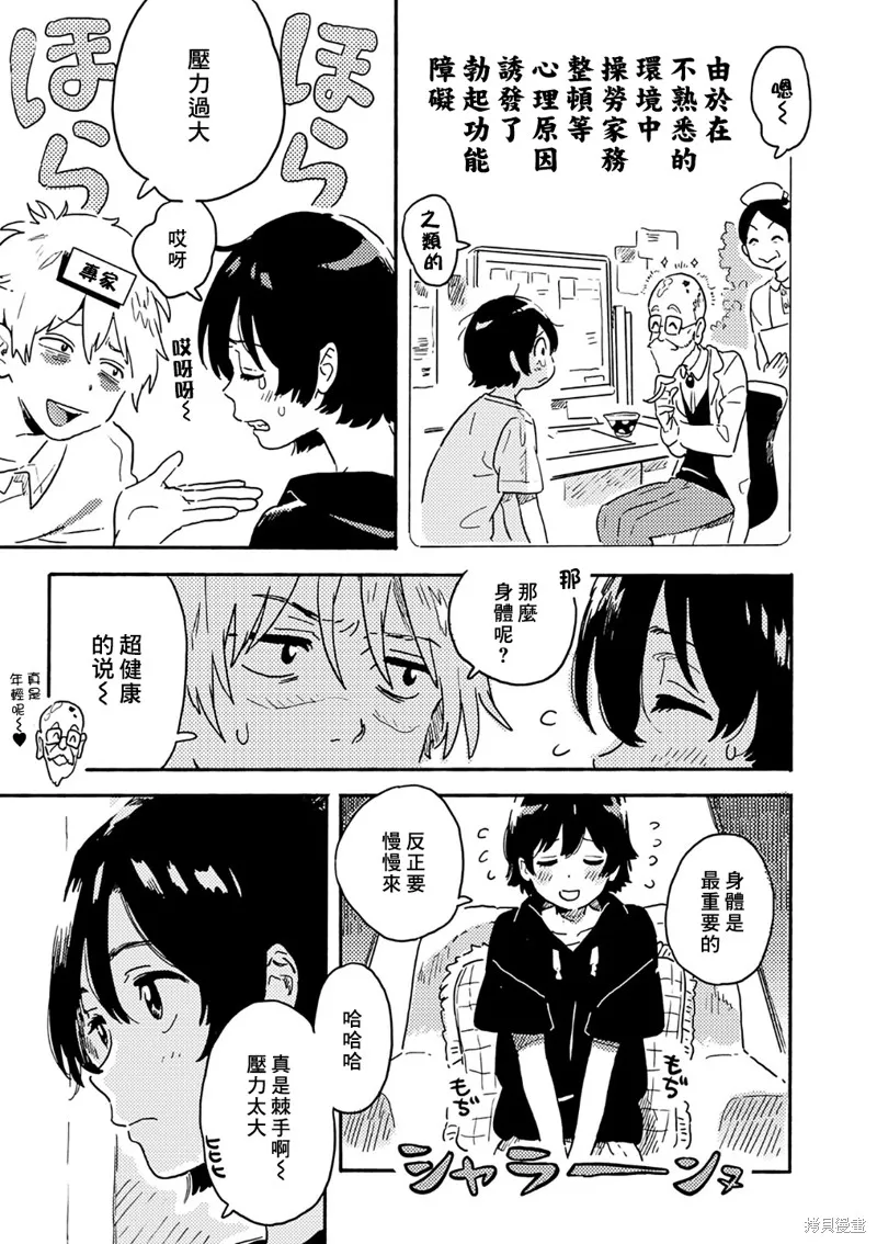 第22话 第8页