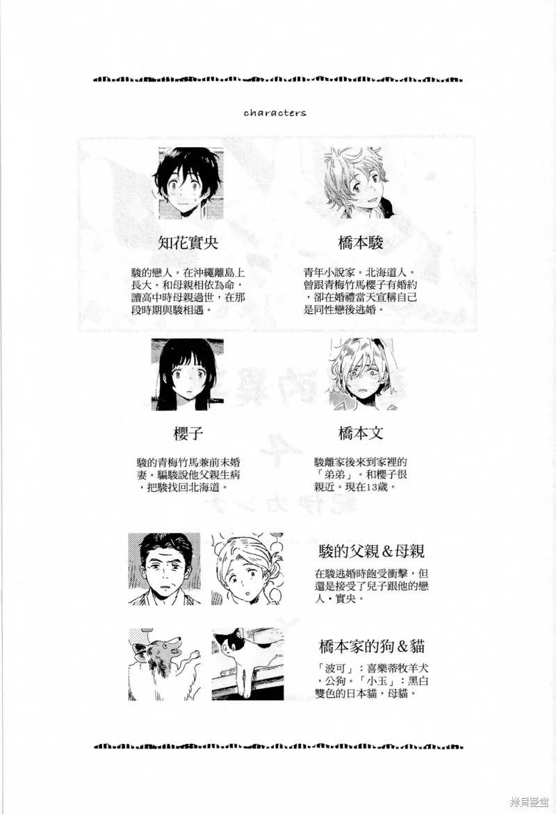 第13话 第3页