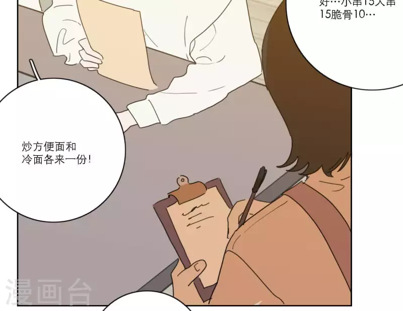第55话 快乐的意义 第14页