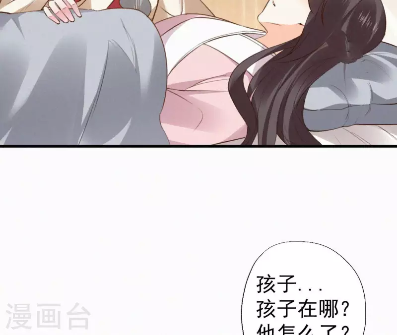 第134话 皇后夺子 第67页