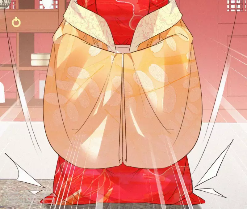第133话 皇后的心思 第4页