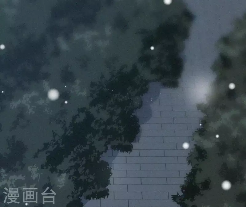 第8话 东风夜放花千树（2） 第5页