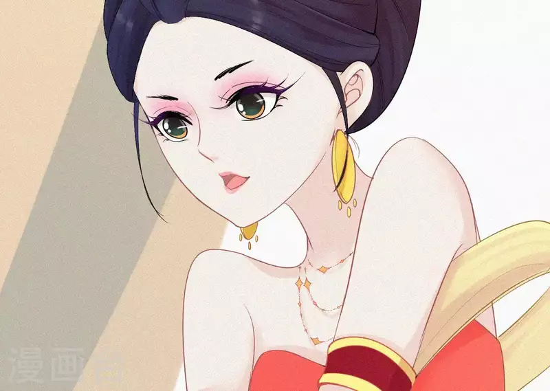 第9话 何见旧人泪 第81页
