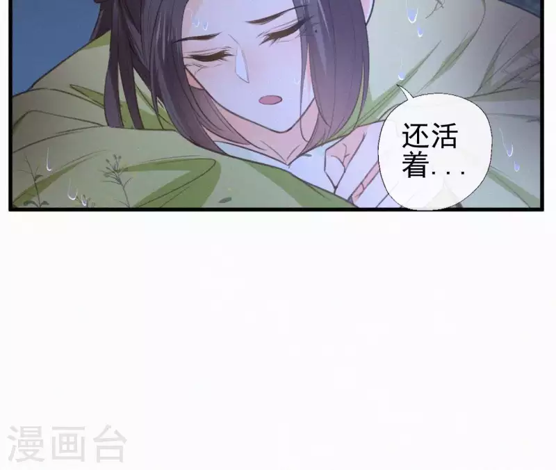 第95话 朕的江山 第40页