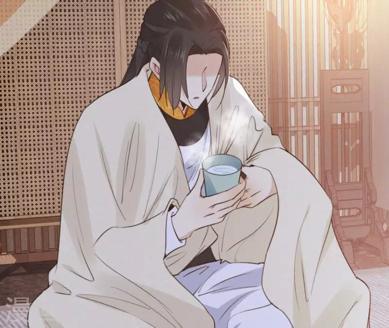 第100话 随风而去 第31页