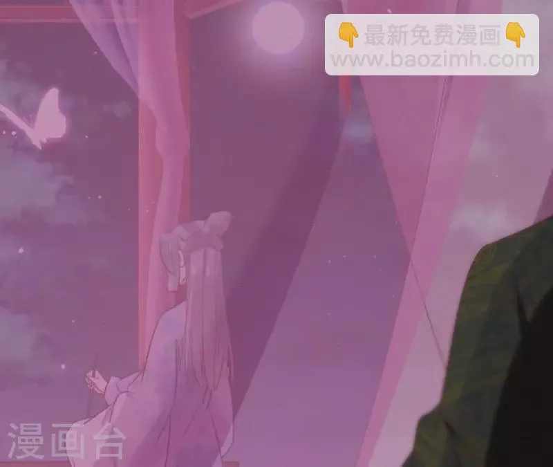 第106话 云太妃的来意 第46页