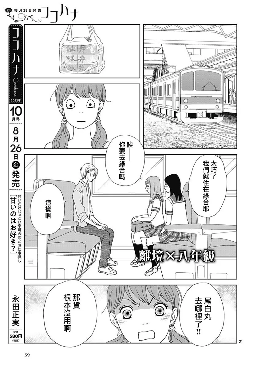 第6话 第21页