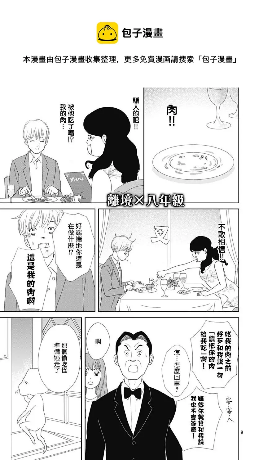第1话 第11页