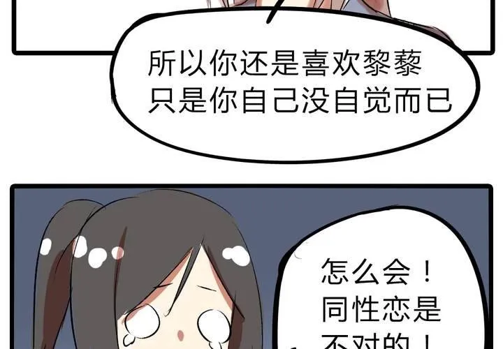 第十五话：惊吓 第28页
