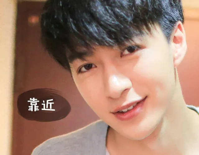 范晓东：“不准再吃这些垃圾食品。” 第39页