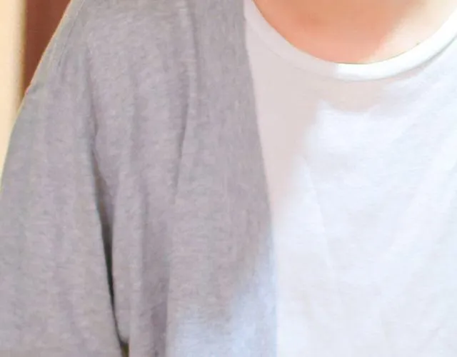 范晓东：“不准再吃这些垃圾食品。” 第40页