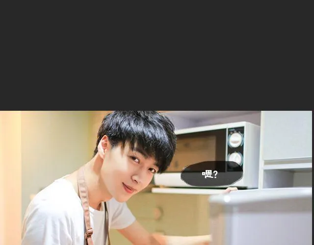 范晓东：“不准再吃这些垃圾食品。” 第77页