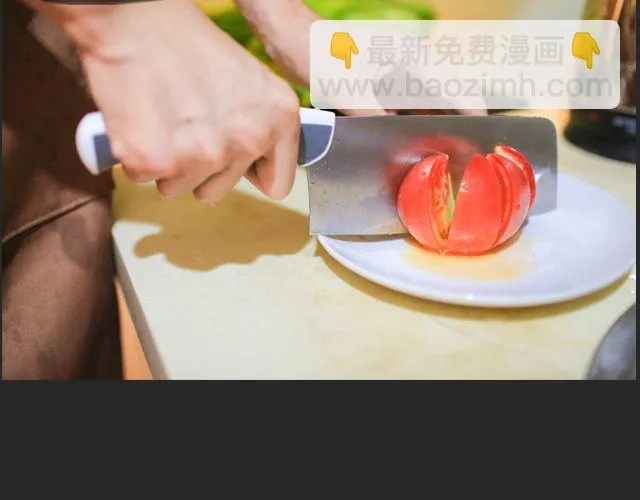 范晓东：“不准再吃这些垃圾食品。” 第79页