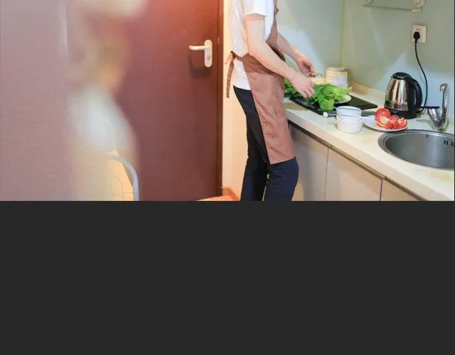 范晓东：“不准再吃这些垃圾食品。” 第87页