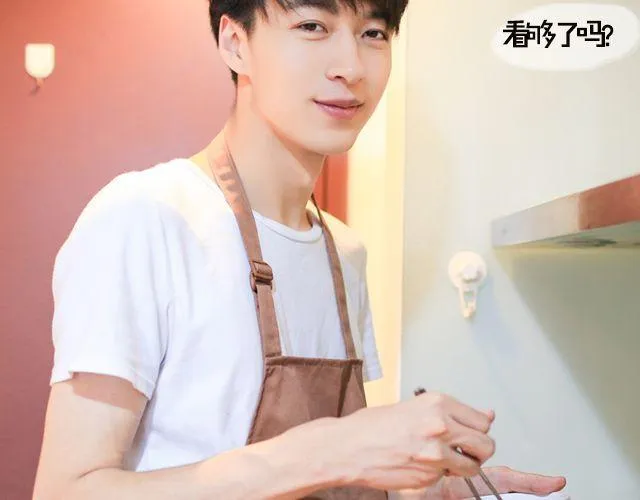 范晓东：“不准再吃这些垃圾食品。” 第92页