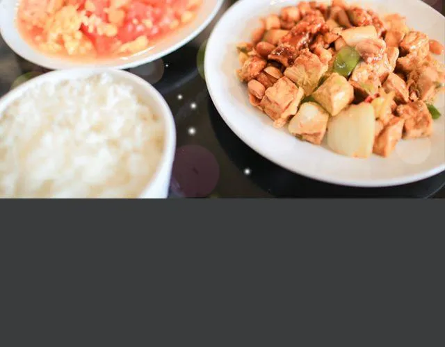 范晓东：“不准再吃这些垃圾食品。” 第98页