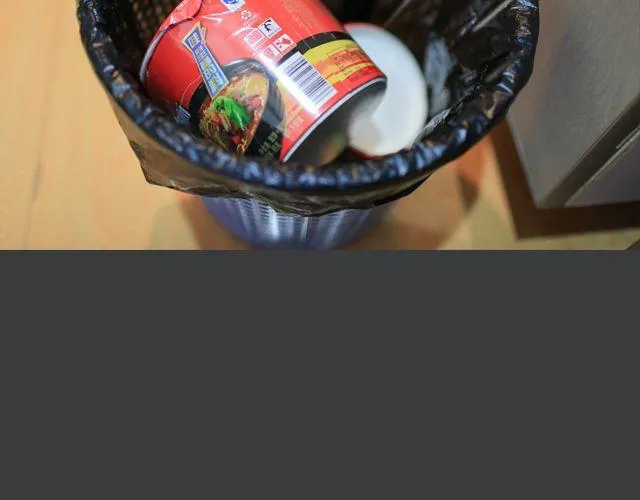 范晓东：“不准再吃这些垃圾食品。” 第109页