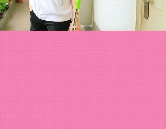 李俊叡：“一起大扫除吧><” 第51页