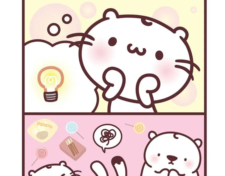 一起吃饭吧 第3页