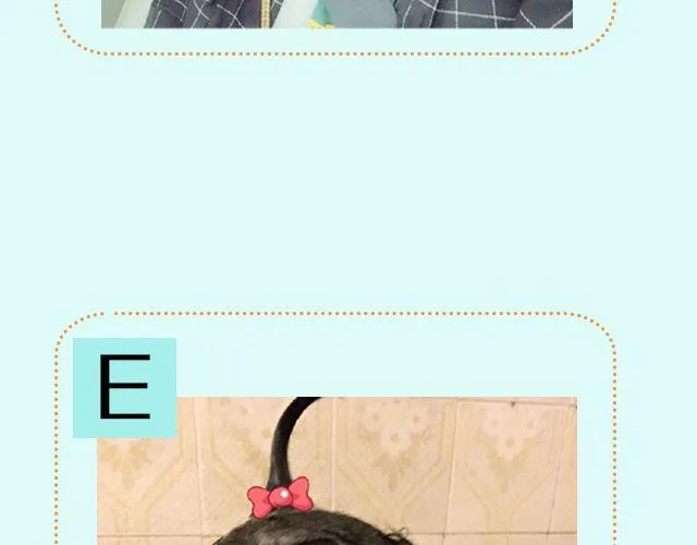 第16期 上墙|发型改变人生 第50页