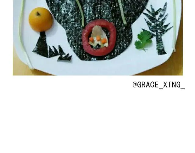 第13期 上墙 | 万圣节满分作业！ 第43页