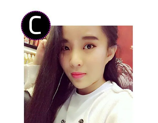 第10期 上墙 | 化妆前后 第63页