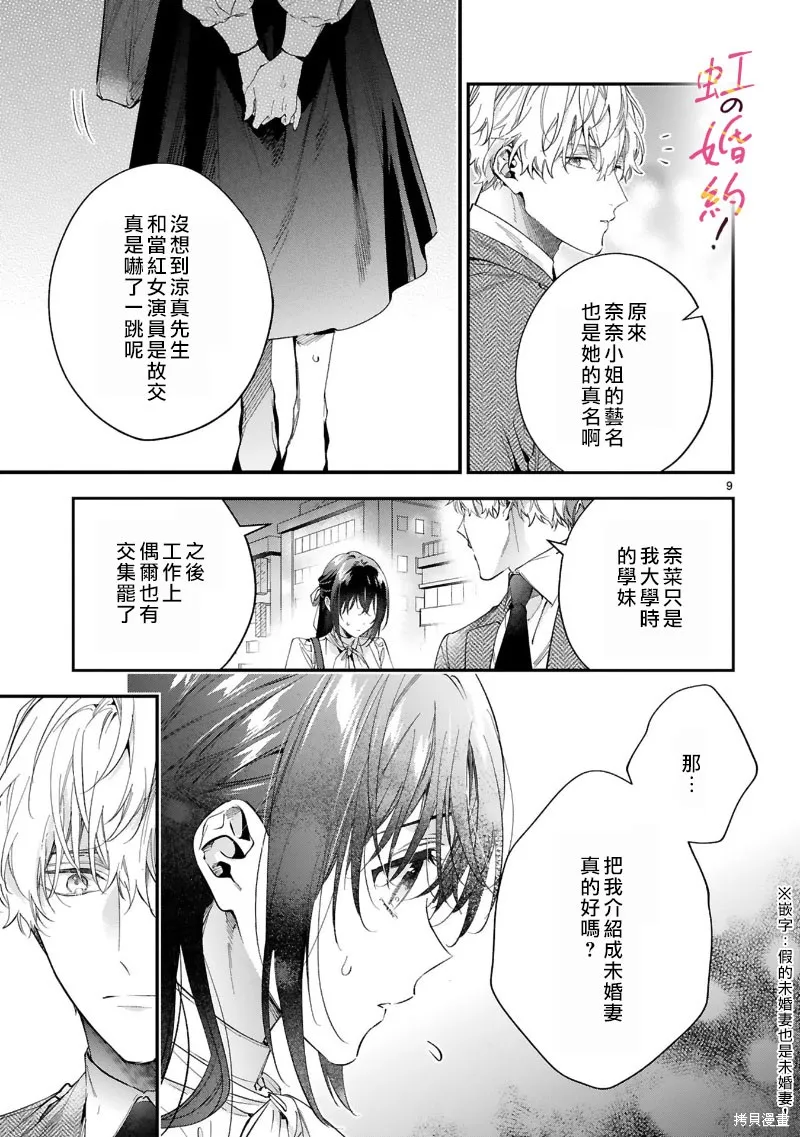 第13话 第10页