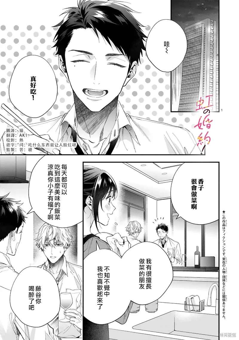 第14话 第2页
