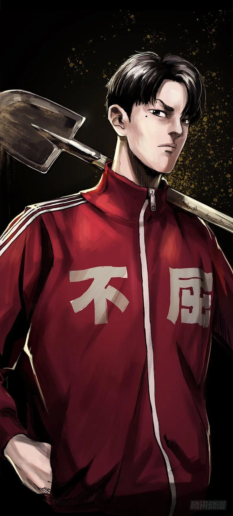 28无码！ 第3页