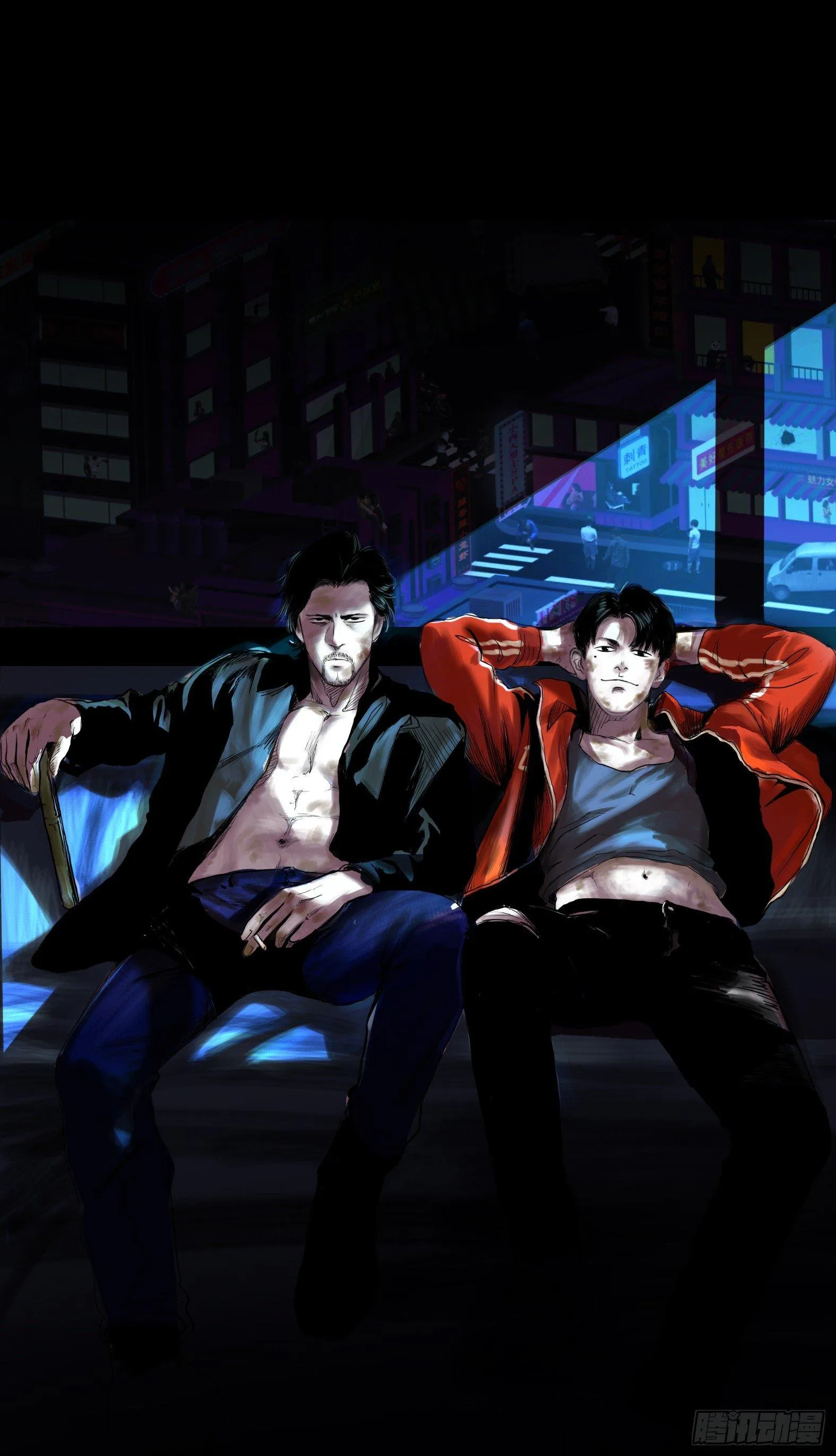 28无码！ 第7页
