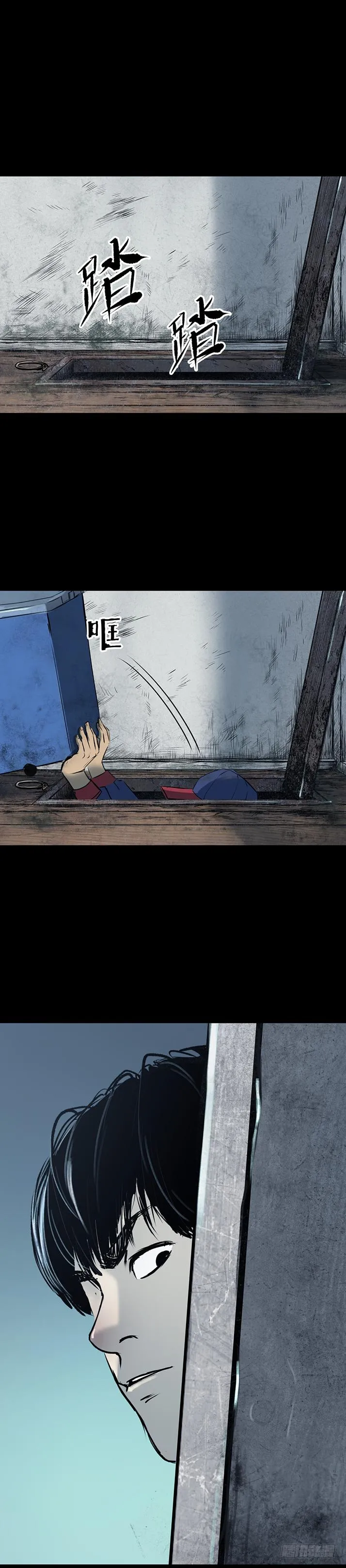 15菜窖捉贼 第12页