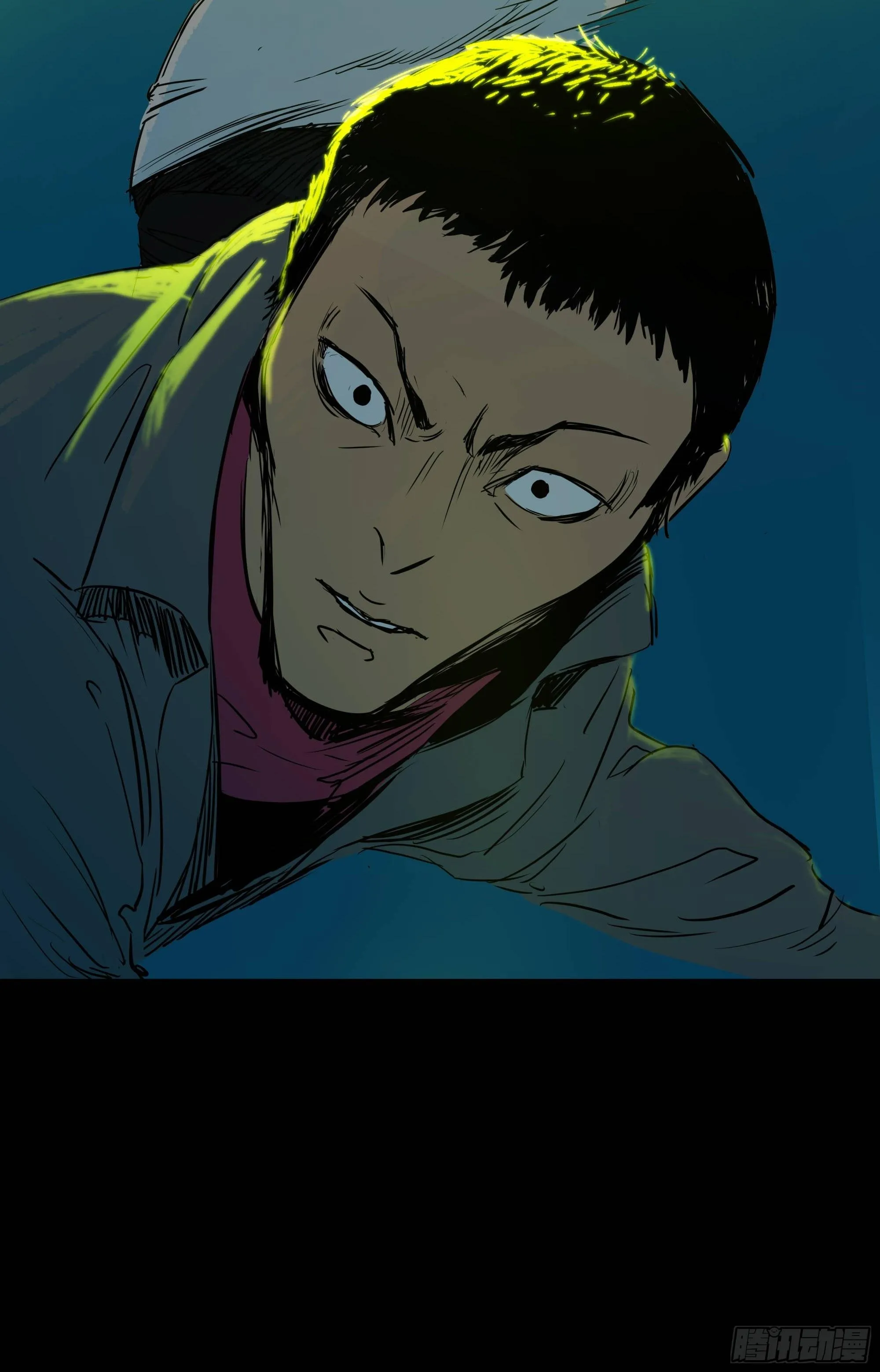 11拯救小丫蛋 第36页