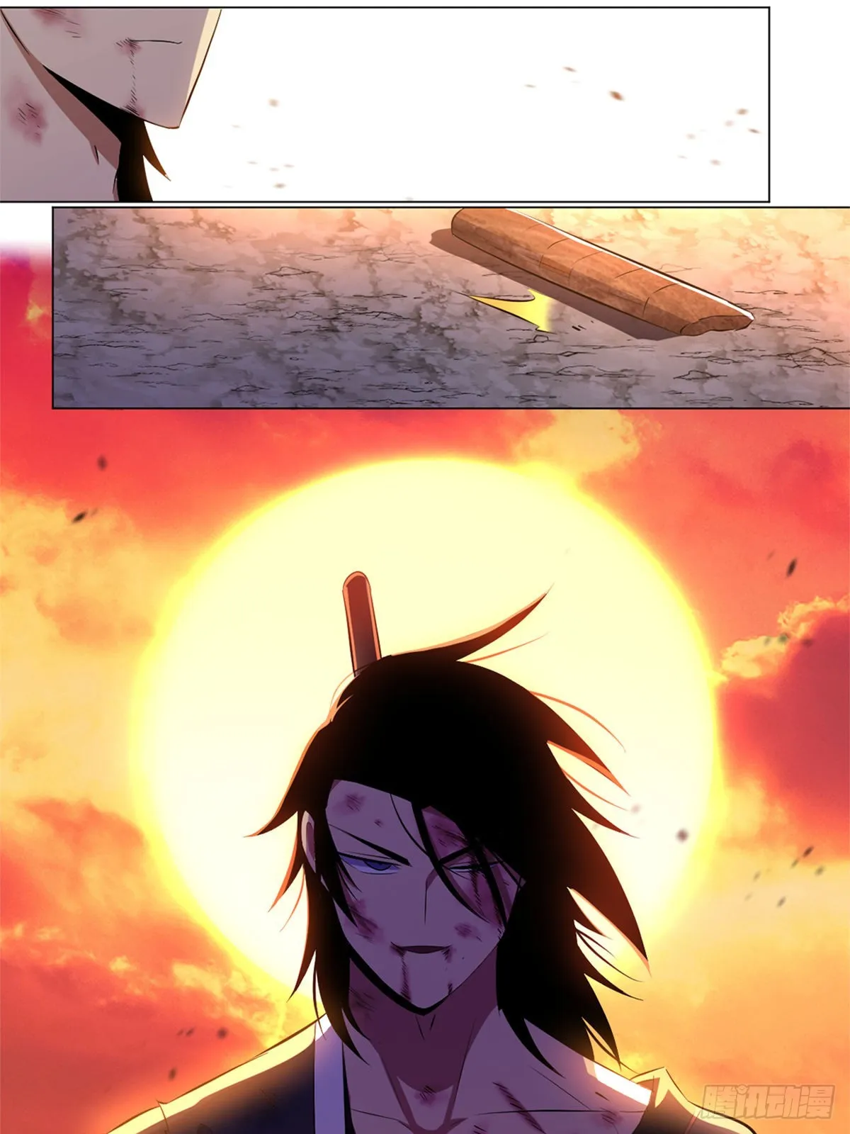 190-高光时刻 第2页