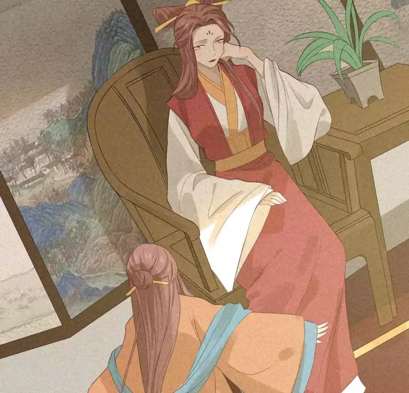 第79话 瓜子 第24页
